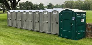 Portable Toilets for Disaster Relief Sites