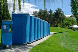 Professional Portable Potty Rental in Union City, OH